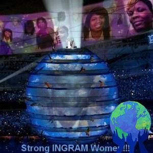 Meet your Posher, Charlene